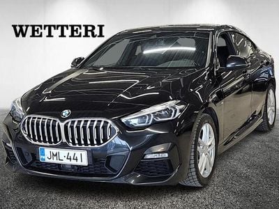 Käytetty BMW 218 M Sport 136 HP (100 kW) 2022 Coupe - kaksiovinen
