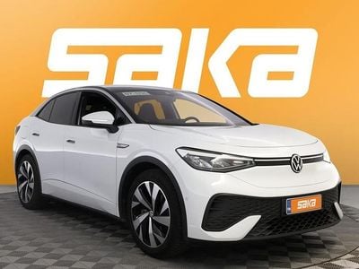 Käytetty VW ID.5 Pro Performance 150 kW (204 HP) 2022 Katumaasturi