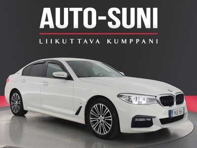 BMW 530e