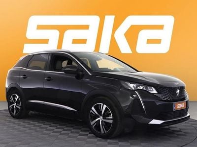 Käytetty Peugeot 3008 GT 299 HP (219 kW) 2021 Katumaasturi