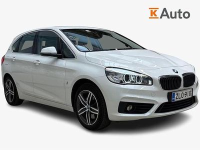 BMW 225 Active Tourer
