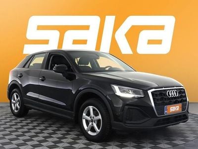 Käytetty Audi Q2 110 HP (80 kW) 2023 Katumaasturi