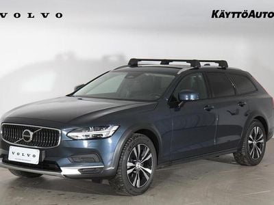 Käytetty 2023 Volvo V90 CC Farmari | 56 900 €