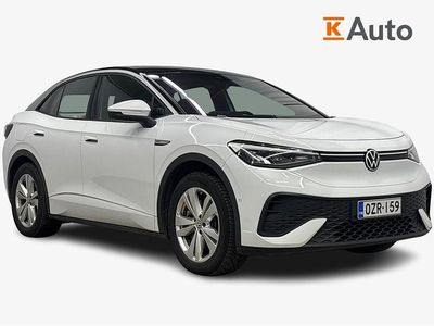 Käytetty 2023 VW ID.5 Pro Katumaasturi | 30 490 € (Hyvä tarjous)