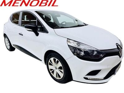 Käytetty 2018 Renault Clio IV LIMITED Viistoperä | 5 450 € (Hyvä tarjous)