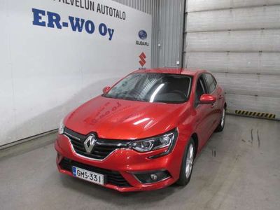 Renault Mégane IV