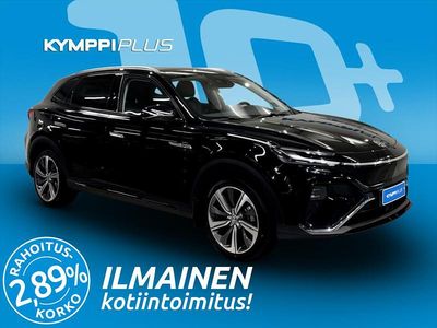 Käytetty 2022 MG Marvel R Performance Katumaasturi | 26 670 € (Perustarjous)