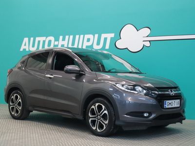 käytetty Honda HR-V 1,5 Executive CVT