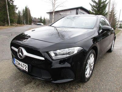 Käytetty 2020 Mercedes A250 Sedan | 19 990 €