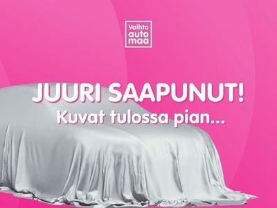 Käytetty 2016 Ford Transit Custom Van | 12 900 € (Supertarjous)