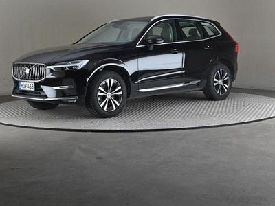 Käytetty 2022 Volvo XC60 Business Edition Katumaasturi | 41 900 € (Kallis)