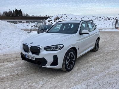 Käytetty BMW iX3 M Sport 210 kW (286 HP) 2023 Katumaasturi