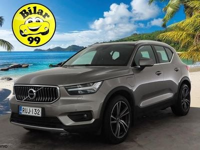 Käytetty 2021 Volvo XC40 Inscription Katumaasturi | 29 890 € (Hyvä tarjous)