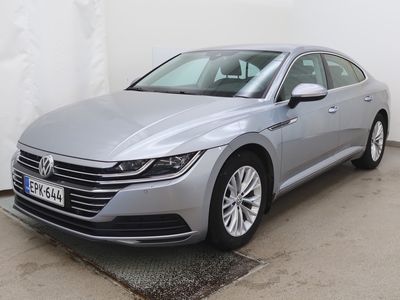 VW Arteon