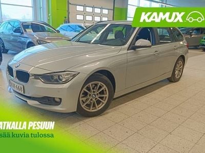 BMW 316