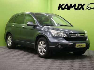 käytetty Honda CR-V Cr-v 5D2.0I MPV AUTOMATIC-RE58-4X4/263