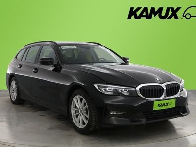 käytetty BMW 330e 330 3er -xDrive Sport Line (EURO 6d)(OPF)