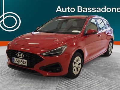 Käytetty Hyundai i30 95 HP (69 kW) 2024 Farmari