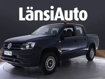 VW Amarok