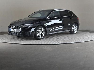 Käytetty 2022 Audi A3 Sportback e-tron Viistoperä | 23 800 € (Perustarjous)