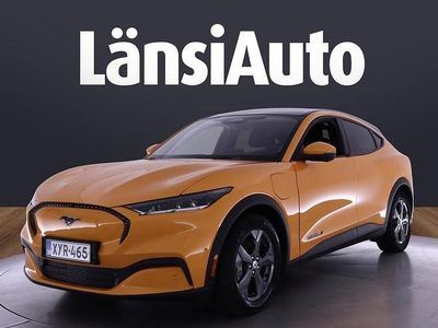 Käytetty 2022 Ford Mustang Mach-E Katumaasturi | 34 650 € (Perustarjous)