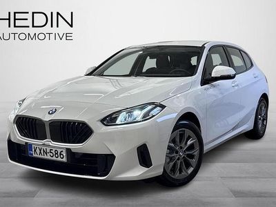 Käytetty BMW 120 170 HP (125 kW) 2025 Viistoperä