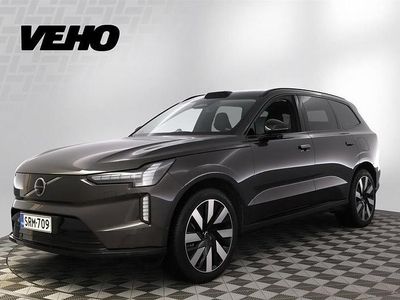 Harmaa Käytetty 2024 Volvo EX90 Performance Katumaasturi | 89 800 €