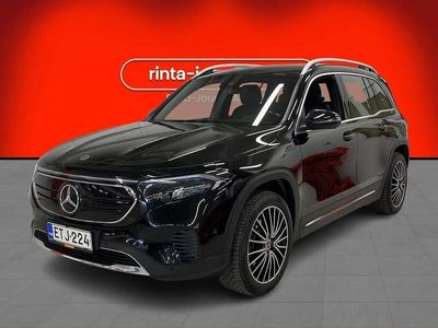 Mercedes EQB300