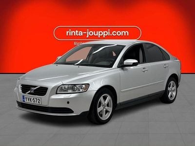Volvo S40