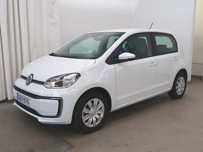 VW e-up!