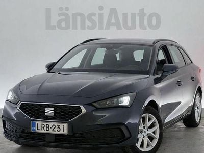 Käytetty Seat Leon Style 150 HP (110 kW) 2021 Farmari