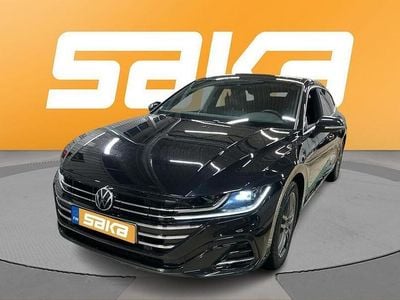 Käytetty VW Arteon Business 218 HP (160 kW) 2023 Farmari
