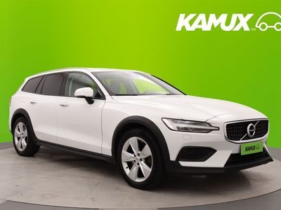 Volvo V60 CC