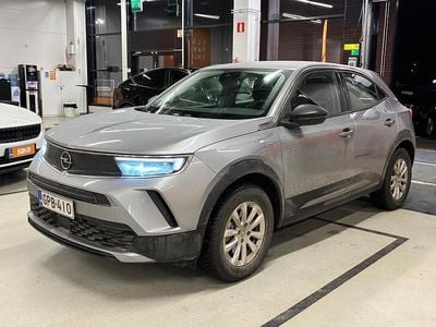 Käytetty 2022 Opel Mokka-e Comfort Katumaasturi | 17 890 € (Hyvä tarjous)