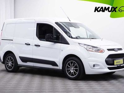 käytetty Ford Transit Connect 200 1,6 TDCi 75 hv Trend M5 L1