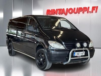Mercedes Vito