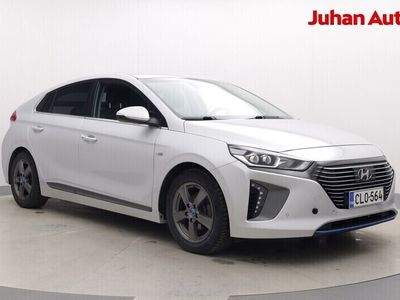 käytetty Hyundai Ioniq PLUG-IN DCT Style