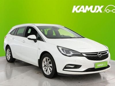 Käytetty 2019 Opel Astra Innovation Farmari | 14 890 € (Perustarjous)