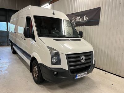 VW Crafter