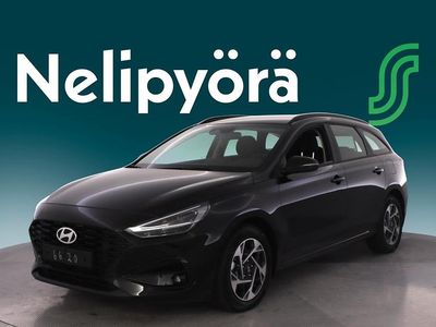 Uusi Hyundai i30 Comfort 2026 Farmari