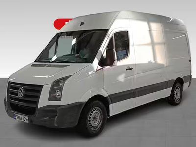 VW Crafter