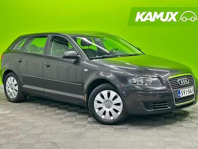 Käytetty 2006 Audi A3 | 3 500 €