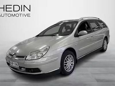 Käytetty Nissan Primera Comfort 122 HP (89 kW) 2000 Sininen Viistoperä