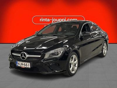 Käytetty 2015 Mercedes 220 Business Coupe - kaksiovinen | 15 990 €
