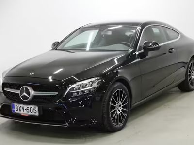 Mercedes C300