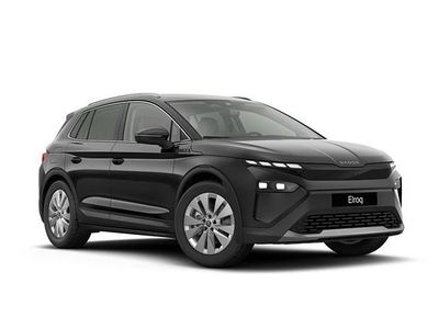 Uusi 2026 Skoda Elroq Style Katumaasturi | 51 075 € (Perustarjous)