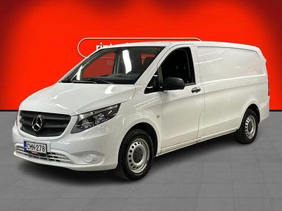 Käytetty 2019 Mercedes Vito Van | 18 990 €