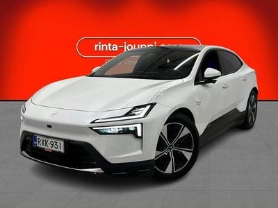 Polestar 4
