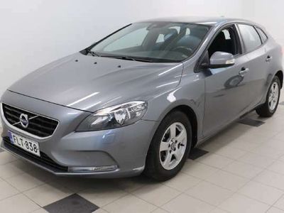 käytetty Volvo V40 D2 Kinetic