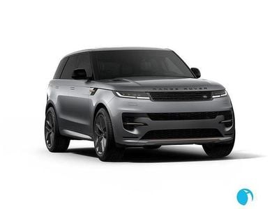 Uusi Land Rover Range Rover Sport SE Dynamic 460 HP (338 kW) 2025 Katumaasturi